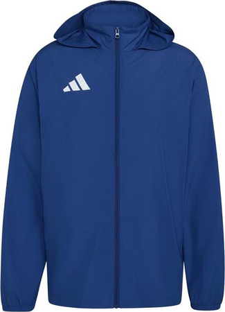 Kurtka męska adidas Entrada 26 Multi granatowa KQ9071