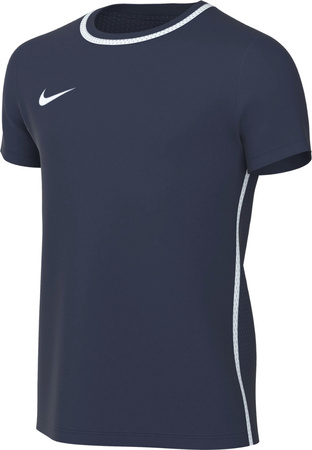 Koszulka dla dzieci Nike Dri-Fit Park 26 granatowa HM7134 410