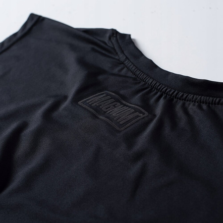 Męska bezrękawnik koszulka treningowa do biegania na siłownię Magnum Rossi rozmiar XXXL