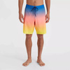 Męskie szorty O'neill HYPERFREAK HEAT FADE 19'' BOARDSHORTS rozmiar 33