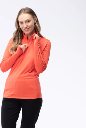 Damska bluza Martes essentials LADY RUNLO rozmiar L