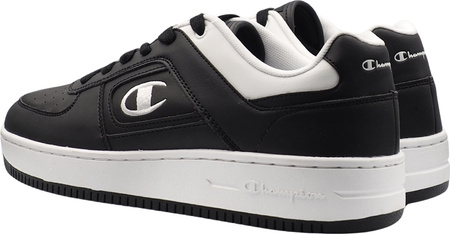 Buty męskie Champion Foul Play Element Low S22340 KK002