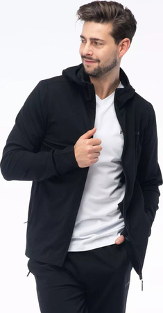 Męska bluza rozpinana Fitanu Fabiano rozmiar XL