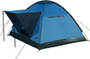 Namiot High Peak Beaver 3 niebiesko-szary 10167