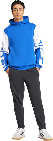Bluza męska adidas Squadra 25 Sweat niebieska JD2974