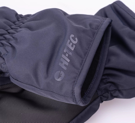 Męskie rękawice ocieplane Hi-tec RAMFI rozmiar l/xl