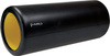 Wałek fitness/roller HMS FS111 czarno-żółty 33cm