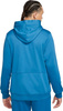 Bluza męska Nike NK DF FC Libero Hoodie niebieska DC9075 407