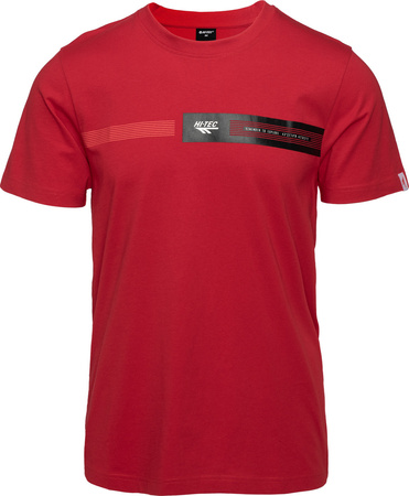 Męska Koszulka Z Krótkim Rękawem Asmarino  rozmiar XXL