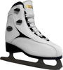 Łyżwy figurowe damskie Roces RFG 1 białe 450511 001