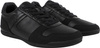 Buty męskie Wrangler Lenoir Low czarne 20253008 11A