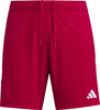 Spodenki treningowe krótkie męskie adidas Tiro 23 League czerwone IB8082