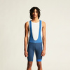 Męskie Spodenki Core Endur Bib Shorts M  dress blues rozmiar L