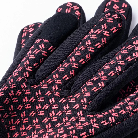 Dziecięce rękawice rękawiczki Huari Manico Kids rozmiar L/XL