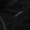 Męski polar bluza polarowa Hi-Tec Damis II Full Zip Sp rozmiar XXXL