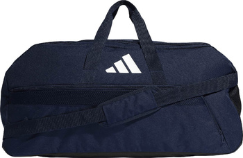 Torba sportowa treningowa podróżna adidas Tiro 23 League Duffel Large granatowa IB8655