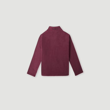 Dziecięcy polar O'neill Jack's Fleece windsor wine rozmiar 152