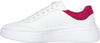 Buty damskie Skechers Cordova białe 185060 WFUS
