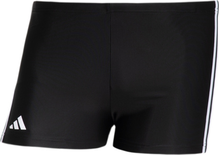 Spodenki szorty kąpielowe męskie adidas Classic 3-Stripes czarne HT2073