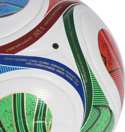 Piłka nożna adidas World Cup 26 Trionda League J290 JD8168