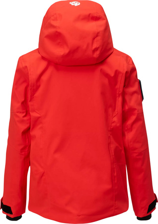 Dziecięca kurtka ocieplana Iguana PROSLOPE JACKET JR rozmiar 146