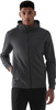 Bluza męska 4F szara H4Z21 BLM010 24S