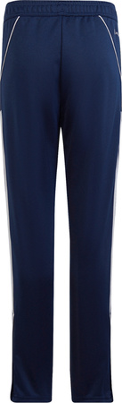Spodnie dla dzieci adidas Tiro 23 League Training granatowe HS3495