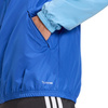 Kurtka męska adidas Tiro 26 Competition All Weather niebieska KB0135