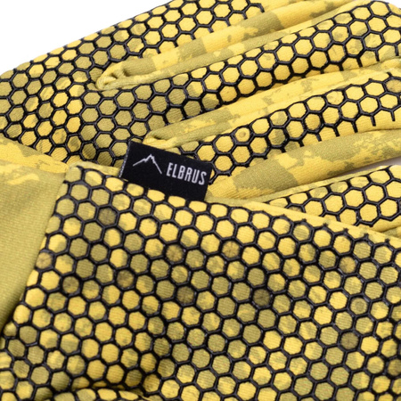 Dziecięce rękawice zimowe Elbrus Liamo Tb rozmiar L/XL