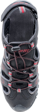 Męskie sandały buty 2w1 trekkingowe turystyczne Tiore rozmiar 44