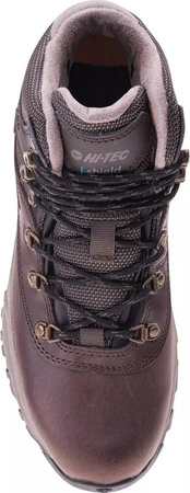 Damskie buty trekkingowe turystyczne wodoodporne Michelin Hi-tec Altitude rozmiar 36