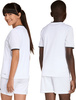 Koszulka dla dzieci adidas Entrada 26 Jersey biało-czarna JZ2532