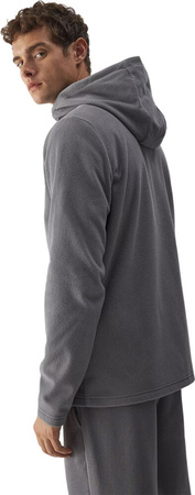 Polar męski 4F M290 szary 4FWMM00TFLEM290 25S