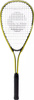Rakieta do squasha Hi-tec Pro Squash czarno-żółta