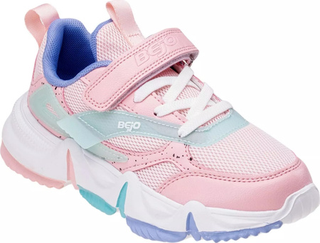 Buty dziecięce sneakersy miejskie casual Bejo Maggie Jrg rozmiar 35