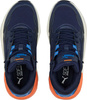 Buty dziecięce Puma X-Ray Speed Mid WTR granatowe 387385 02