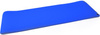 Mata gimnastyczna fitness SMJ YG002 NBR 15mm niebeiska TUV 183 x 61 x 1,5 cm