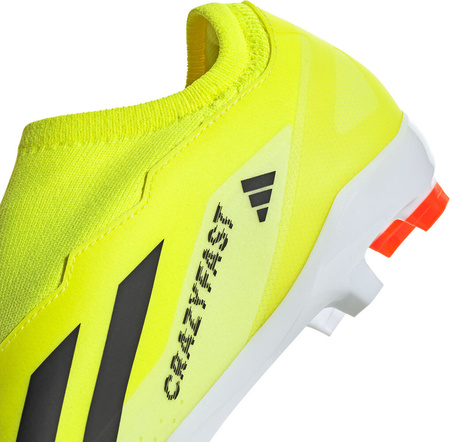 Buty piłkarskie adidas X Crazyfast League LL FG IG0622