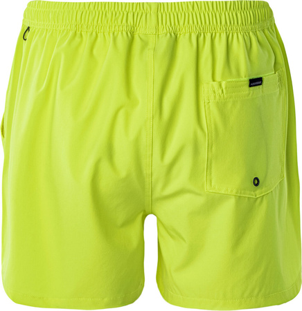 Męskie szorty pływackie spodenki kąpielowe kąpielówki Aquawave Degras r XXL