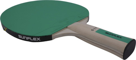 Rakietka do tenisa stołowego pin-ponga Sunflex TT G30 10201