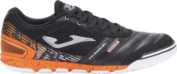 Buty piłkarskie Joma Mundial 2501 Indoor czarne MUNW2501IN
