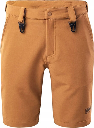 Męskie spodenki szorty taktyczne trekkingowe turystyczne górskie Revolin 1/2 rozmiar M