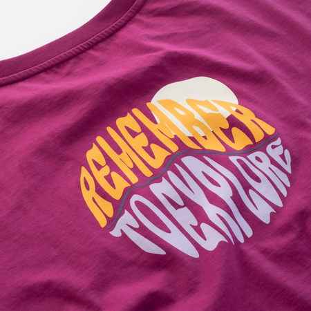 Damska Koszulka Z Krótkim Rękawem Resa Wo's rozmiar M