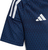 Koszulka dla dzieci adidas Tiro 23 Competition Match Jersey granatowa IC7463