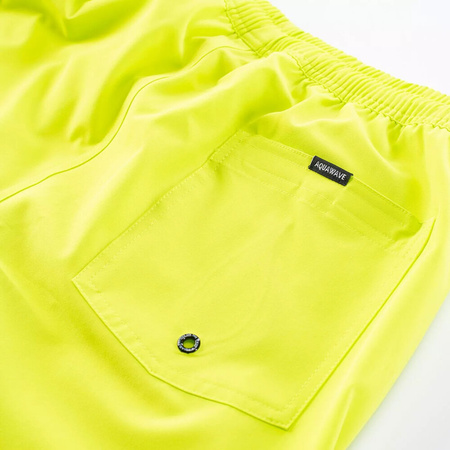 Męskie szorty kąpielowe spodenki kąpielówki Aquawave Degras rozmiar L