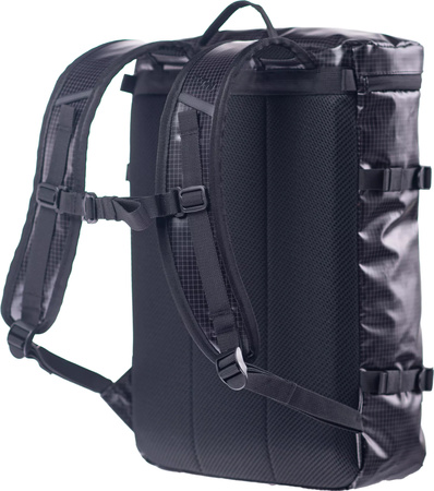 Plecak miejski szkolny Fitanu Flims pojemność 20 l