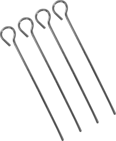 Zestaw do badmintona Mico Elite