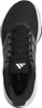 Buty dziecięce adidas Ultrabounce czarne HQ1302