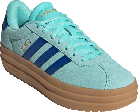 Buty damskie adidas VL Court Bold JS3813