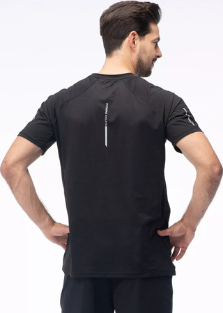 Męska koszulka z krótkim rękawem Fitanu Fernon rozmiar XL